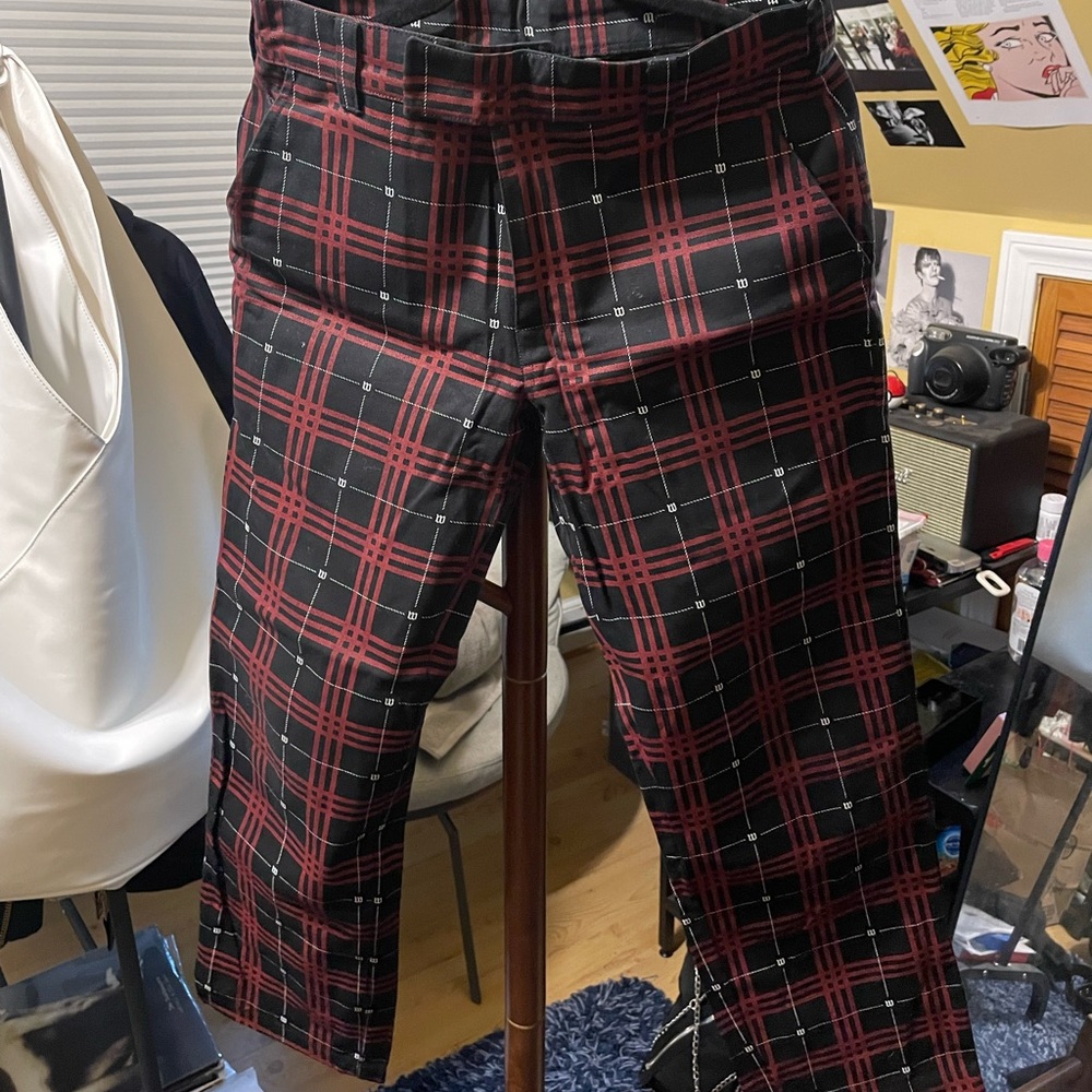 Wasted Paris Pants